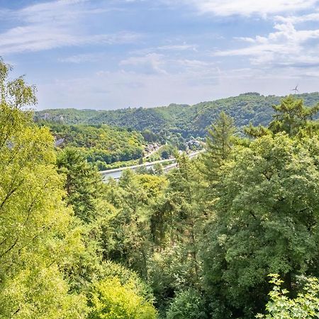 Envie De Vous Evader Dans La Vallee De La Meuse? Hastiere-par-dela Экстерьер фото